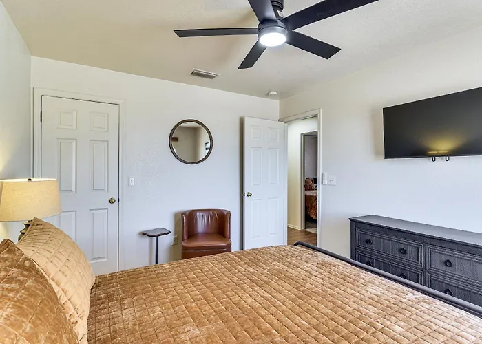 Desert Escape W/ Spool Pool! 4 Mi To Havasu Holiday home Lake Havasu City