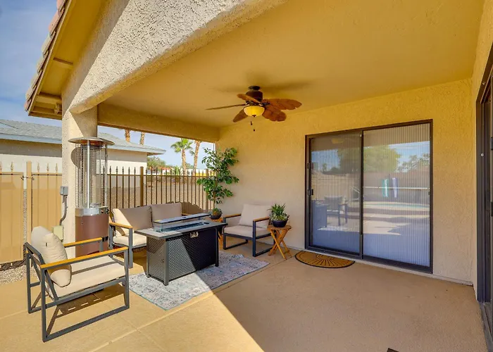 Desert Escape W/ Spool Pool! 4 Mi To Havasu Holiday home *