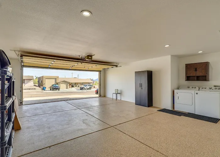 Holiday home Desert Escape W/ Spool Pool! 4 Mi To Havasu Lake Havasu City